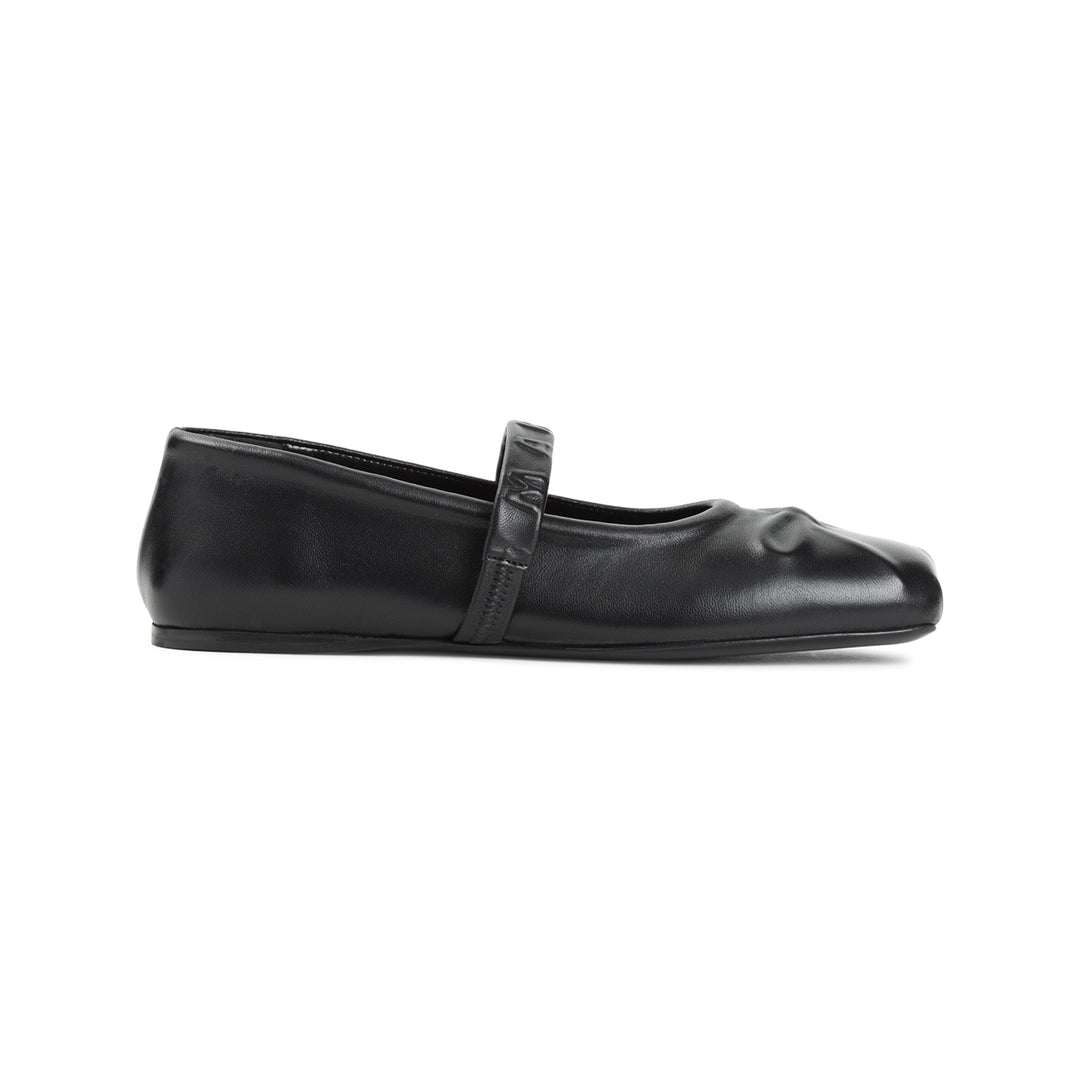 Marni Pumps - Black | 64f7b46317fec6edffeec7016e3a3e594a0154a9