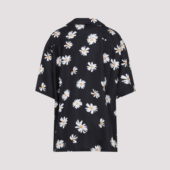 Moschino Shirts - Black | ee1e915b127b3bf3a88c84fea0794bac2193f793