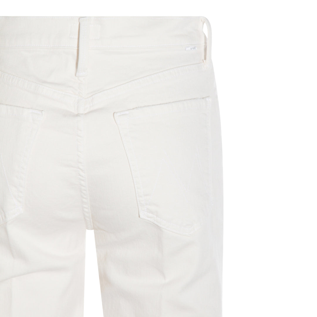 Mother Jeans - CREAM PUFFS | 07b4906648c0dfc0bae9df900975217fdbd1c69c