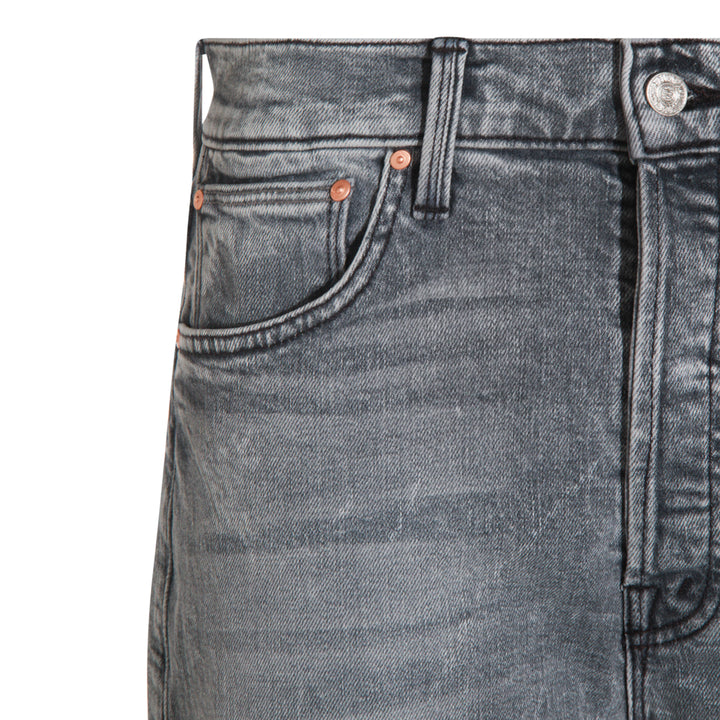 Mother Jeans - DRAWING A BLANK | ff599280f91620840b765b083fc7d5a83a33e674