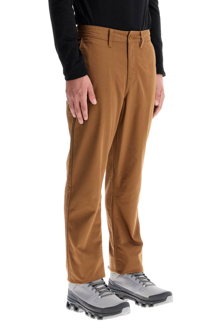 Pantaloni Chino Traveler