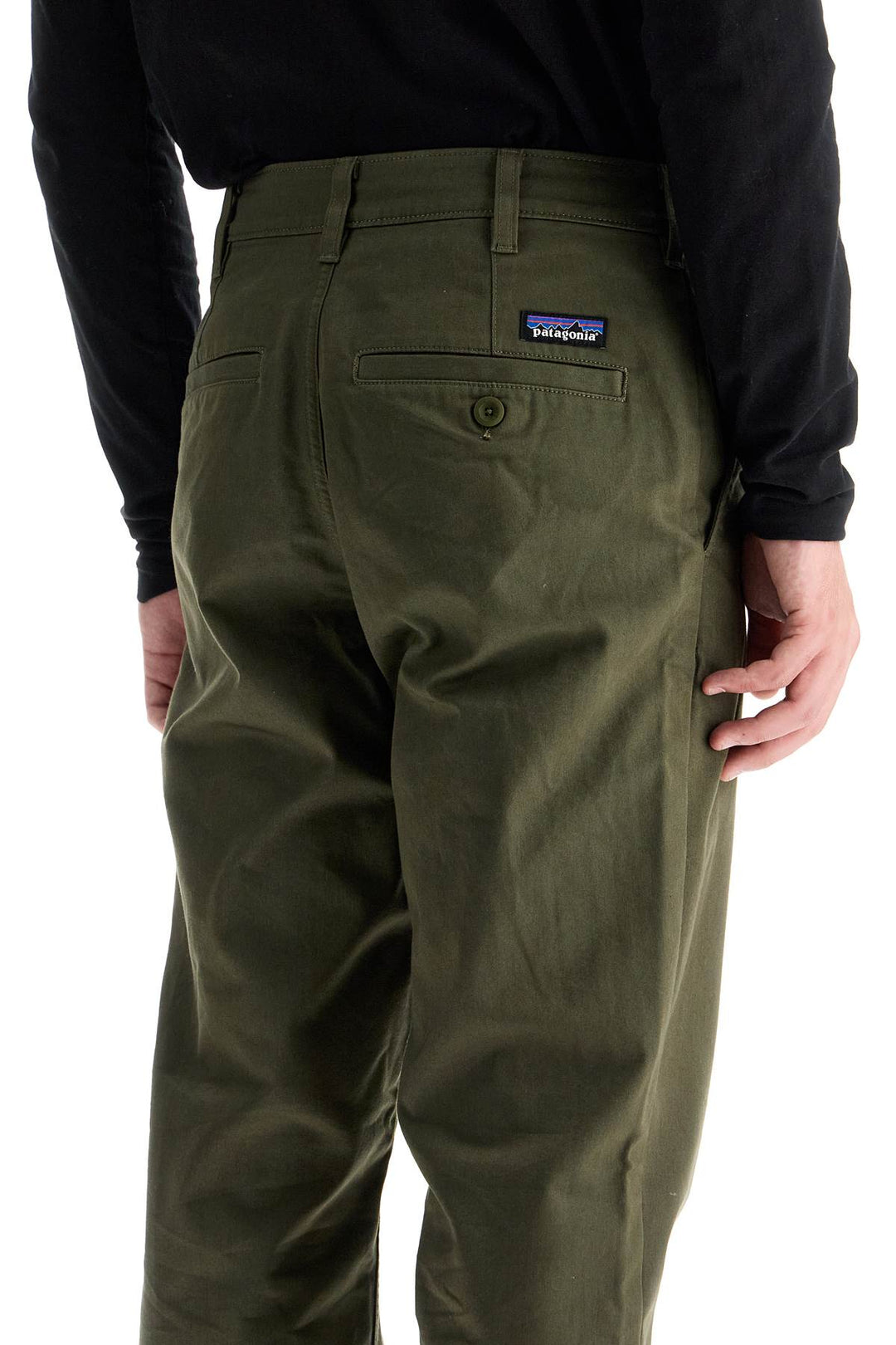 Traveler Chino Pants