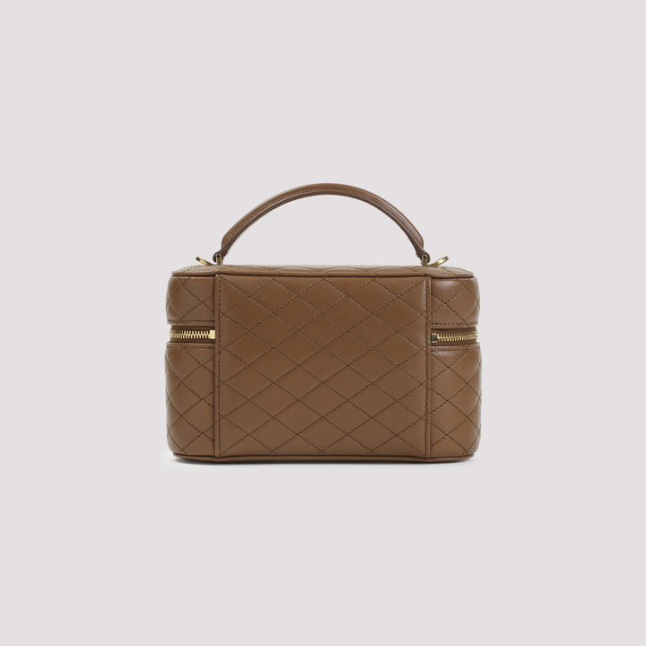 Saint Laurent Pouch - Nude & Neutrals | 5e73e5a90757732d745f02214a9904a6951ecfe9