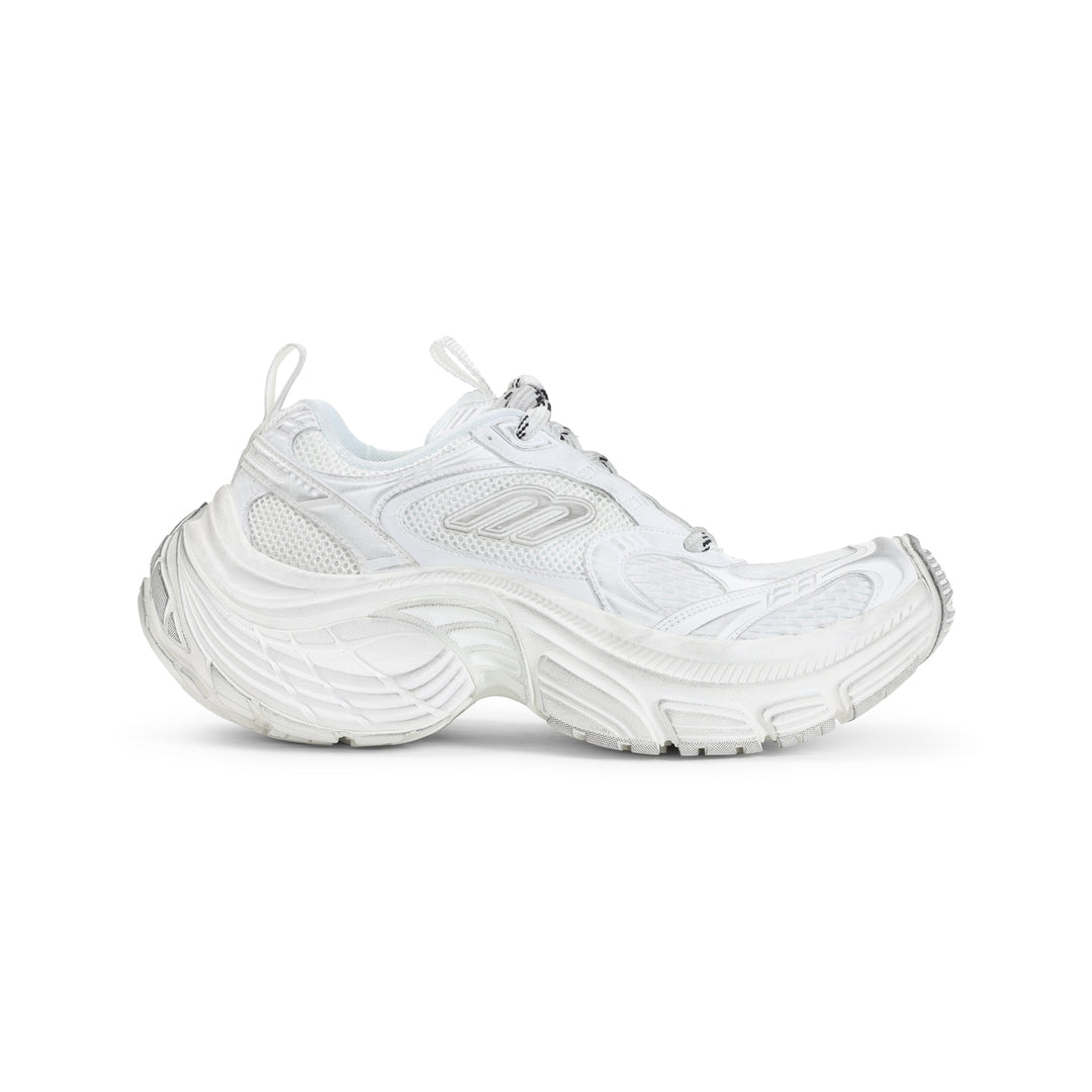Balenciaga Sneakers - White | 93e6a6b7516887bc3646b74373822e4c294ba927