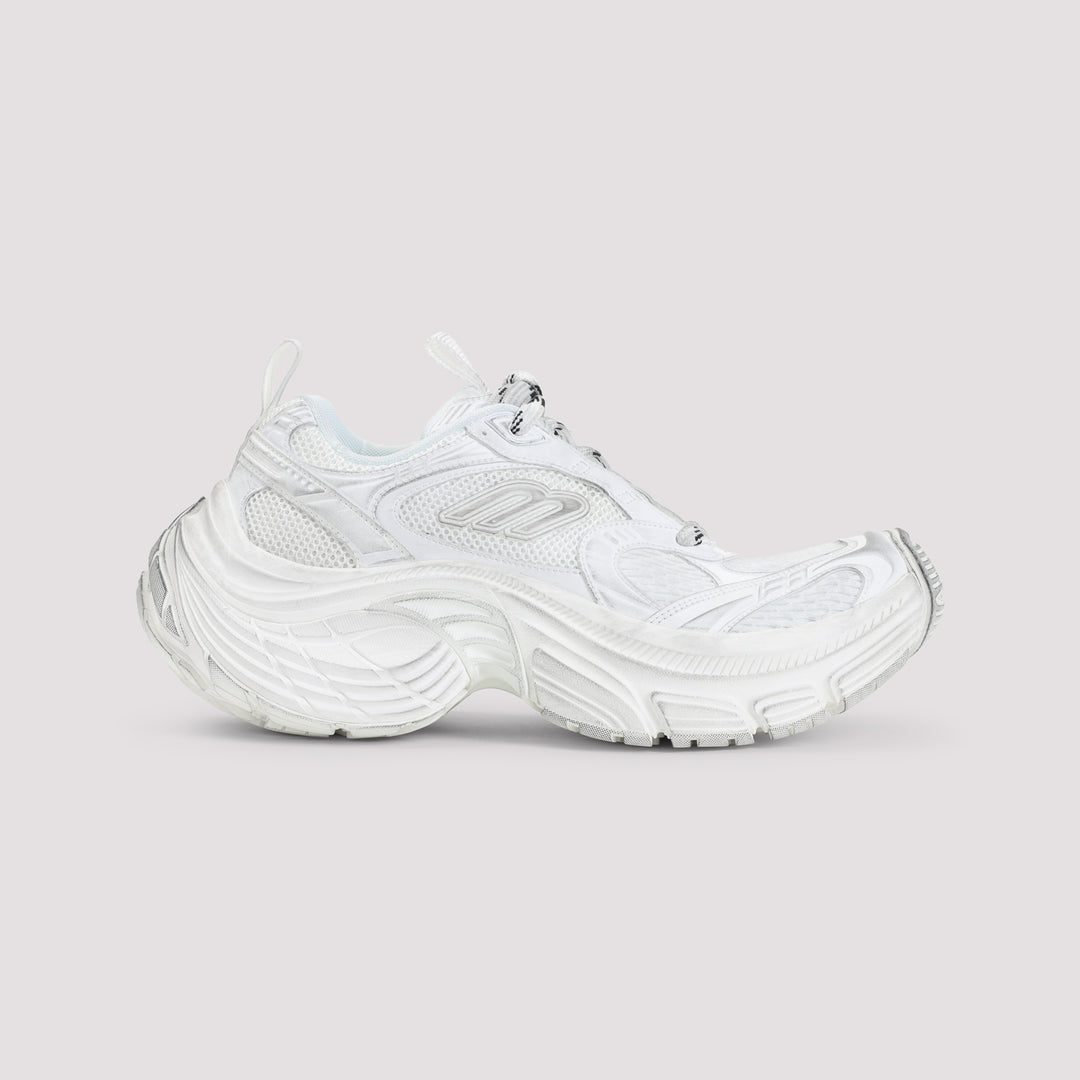 Balenciaga Sneakers - White | c5eef464c24fa11fa884ecd25235d4ba9320c91e