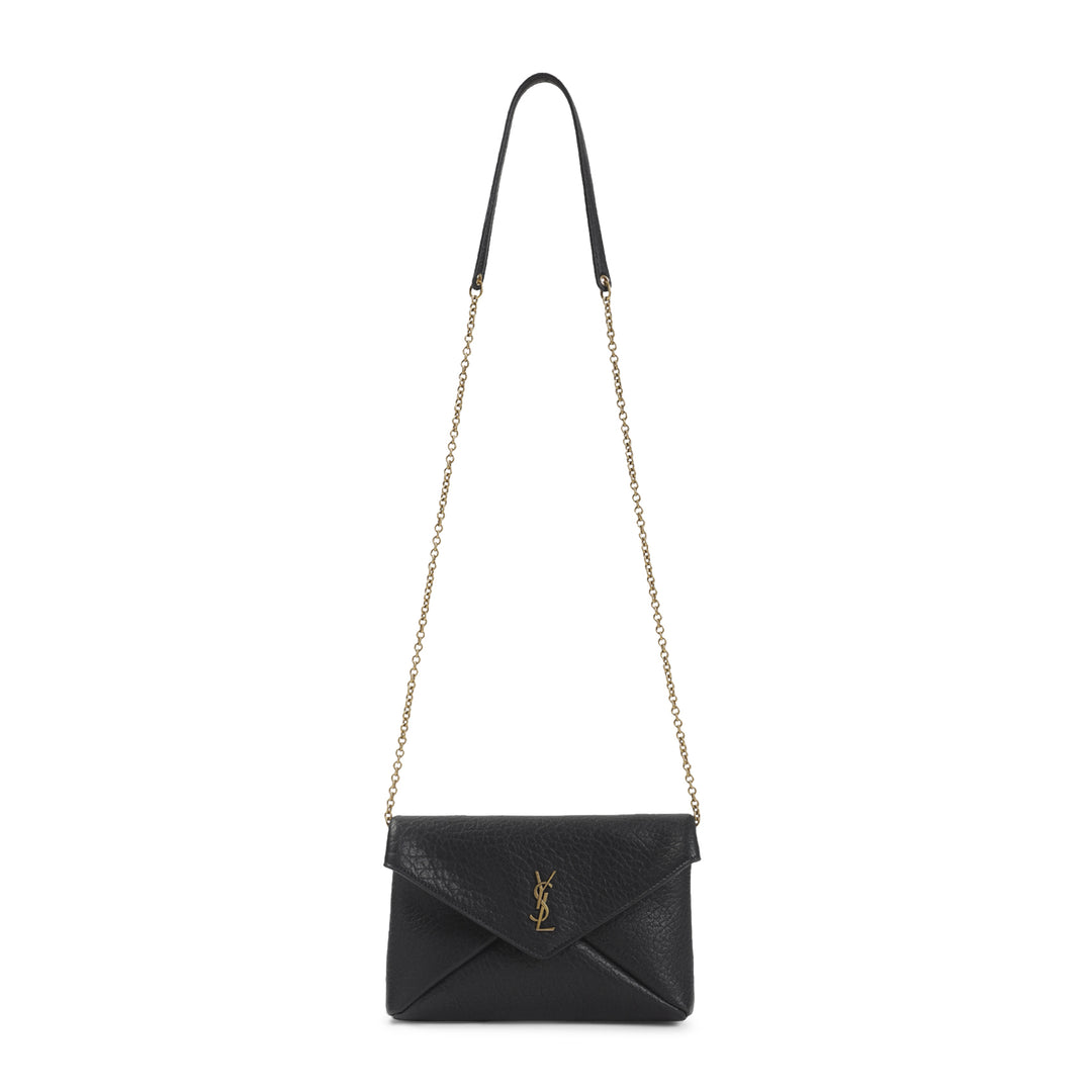 Saint Laurent Shoulder Bags - Black | 05272eb20a207e8fb8f0db02f9f12b5b63d05109