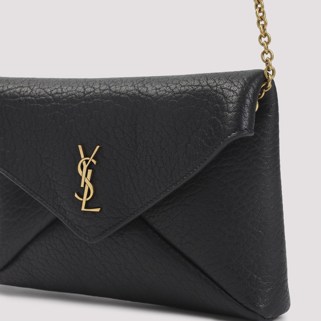 Saint Laurent Shoulder Bags - Black | d1588d5f89ee5bc03d4cd3b0d98d437625402650