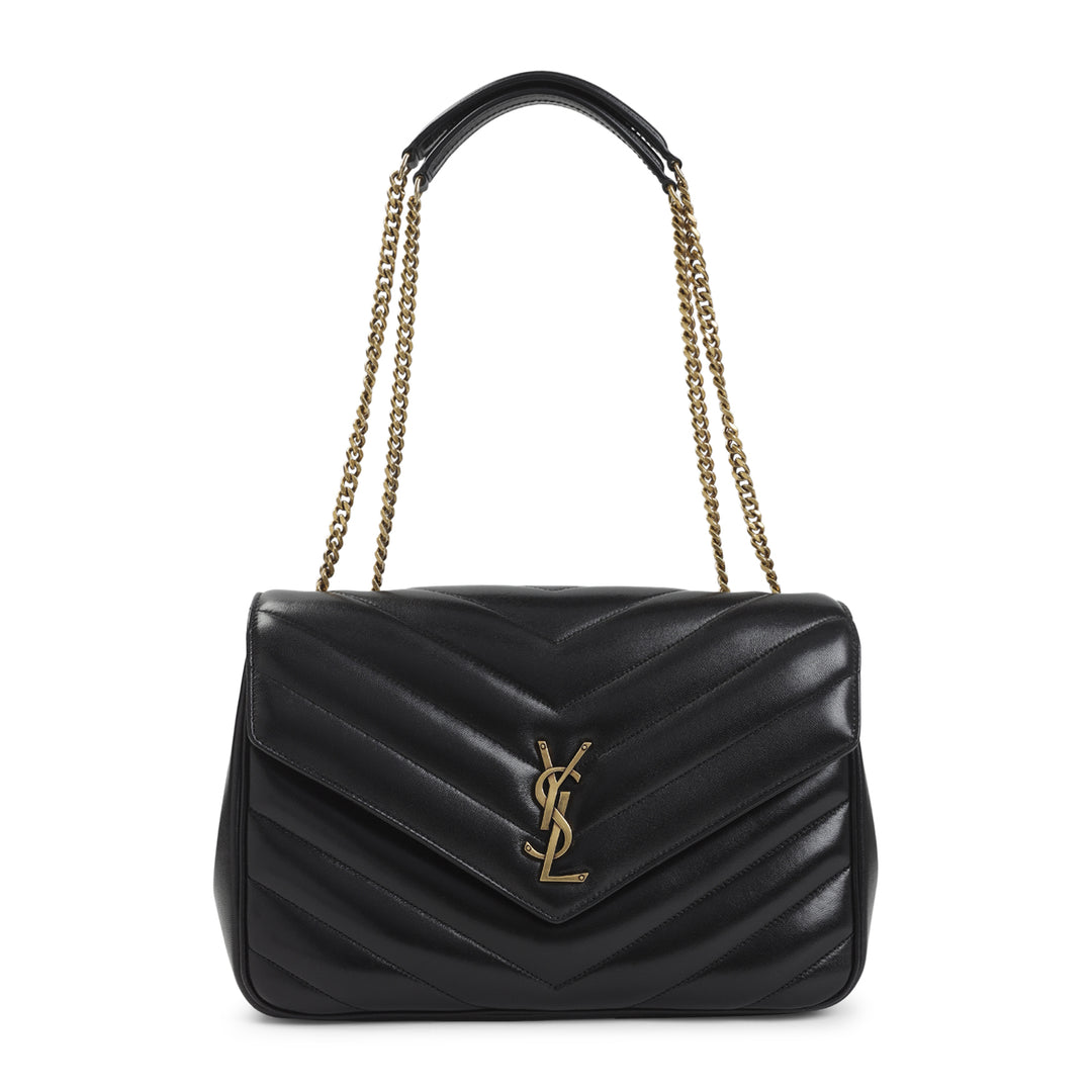 Saint Laurent Shoulder Bags - Black | 6b86a3035fdd0fd7a28aa6a1aeefb00416bb33a1