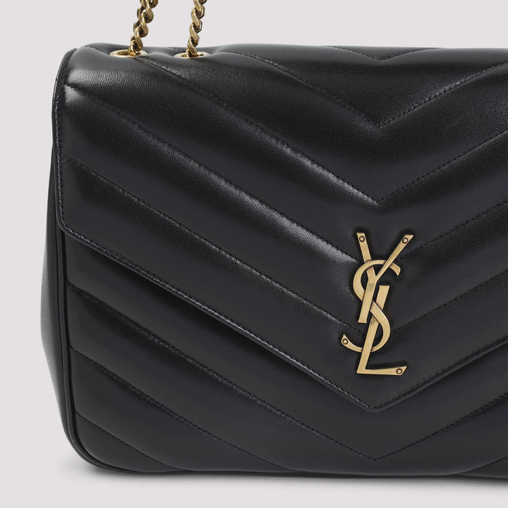 Saint Laurent Shoulder Bags - Black | 4ad2ce5b038eb160b319dfd23703fa639b966fc0