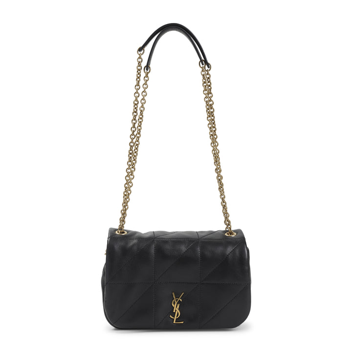 Saint Laurent Shoulder Bags - Black | 170cb42cdefe5ba538e09dc2d3a87c29e5fb0c48