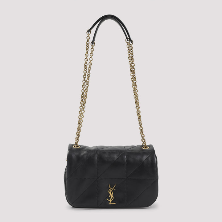 Saint Laurent Shoulder Bags - Black | a402f77c1acc77f4382d6687d059ef2981b2d35e