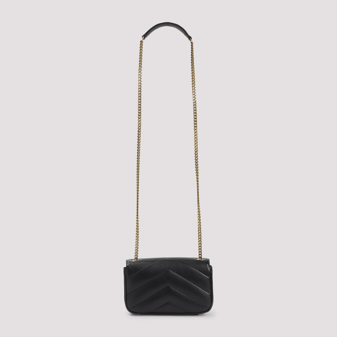 Saint Laurent Shoulder Bags - Black | 885c2daa502f979817b5c4d6dcb81902a49ebcf7