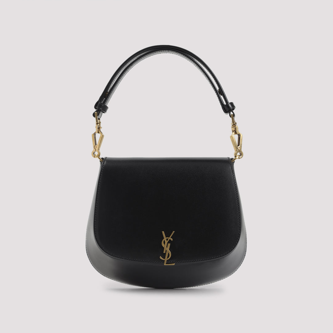 Saint Laurent Shoulder Bags - Black | a6a0ed32b79e356a88aacae3162133dd72714e5c
