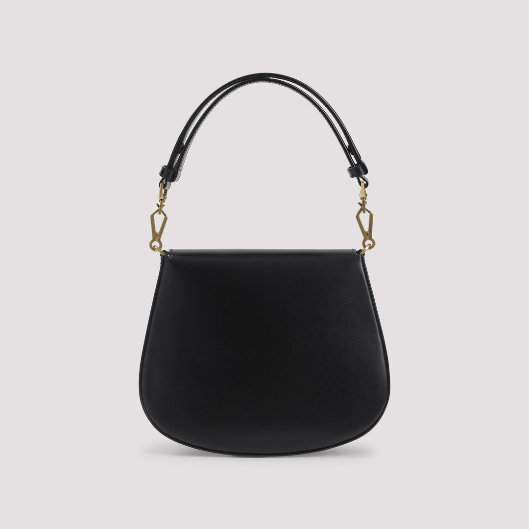 Saint Laurent Shoulder Bags - Black | 610a9f11c89c4603e6bb02d8a501ee4f3a422c98