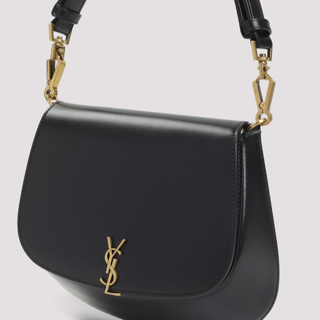 Saint Laurent Shoulder Bags - Black | a5316983001aceab26d969bc7d07edb369b6ddac