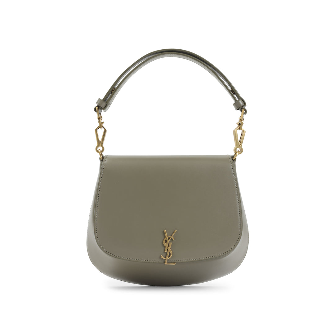 Saint Laurent Shoulder Bags - Green | d0d5c97508e476ea726f4225a418a64a98892ad2