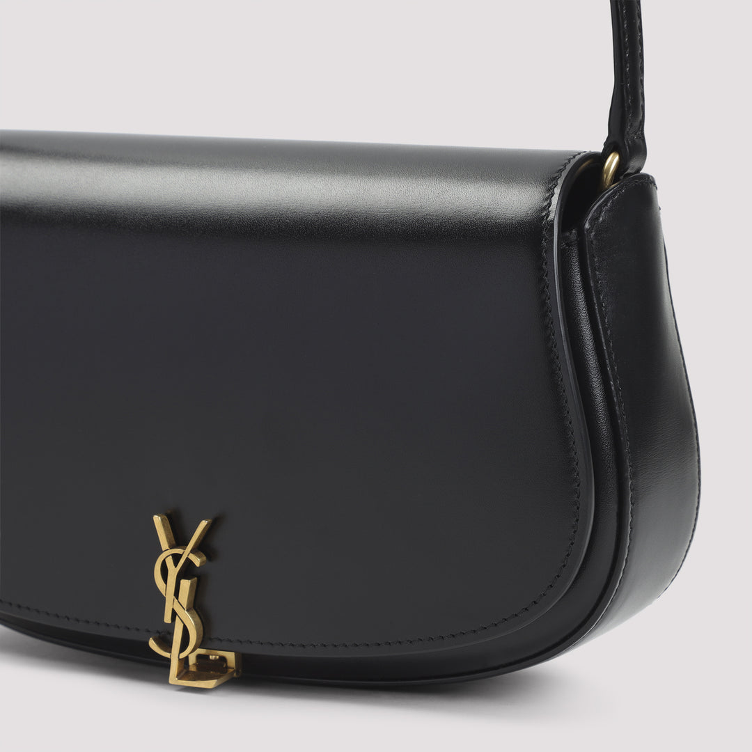 Saint Laurent Shoulder Bags - Black | 457b1680aba508891f354738779d8d7e09eeee80