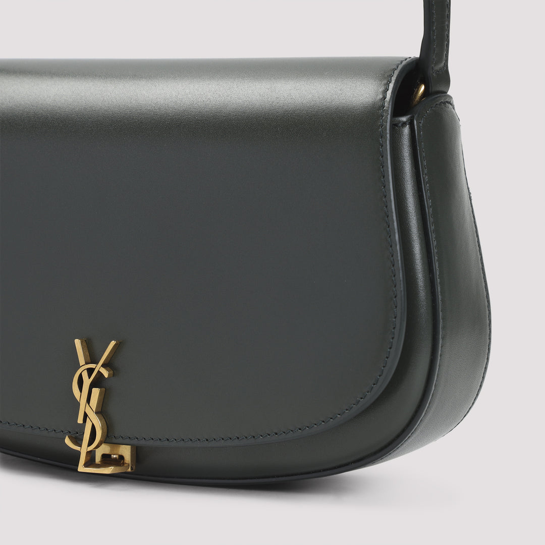 Saint Laurent Shoulder Bags - Nude & Neutrals | e3706abee9874c83fbcacffe015544e1158f3d7c