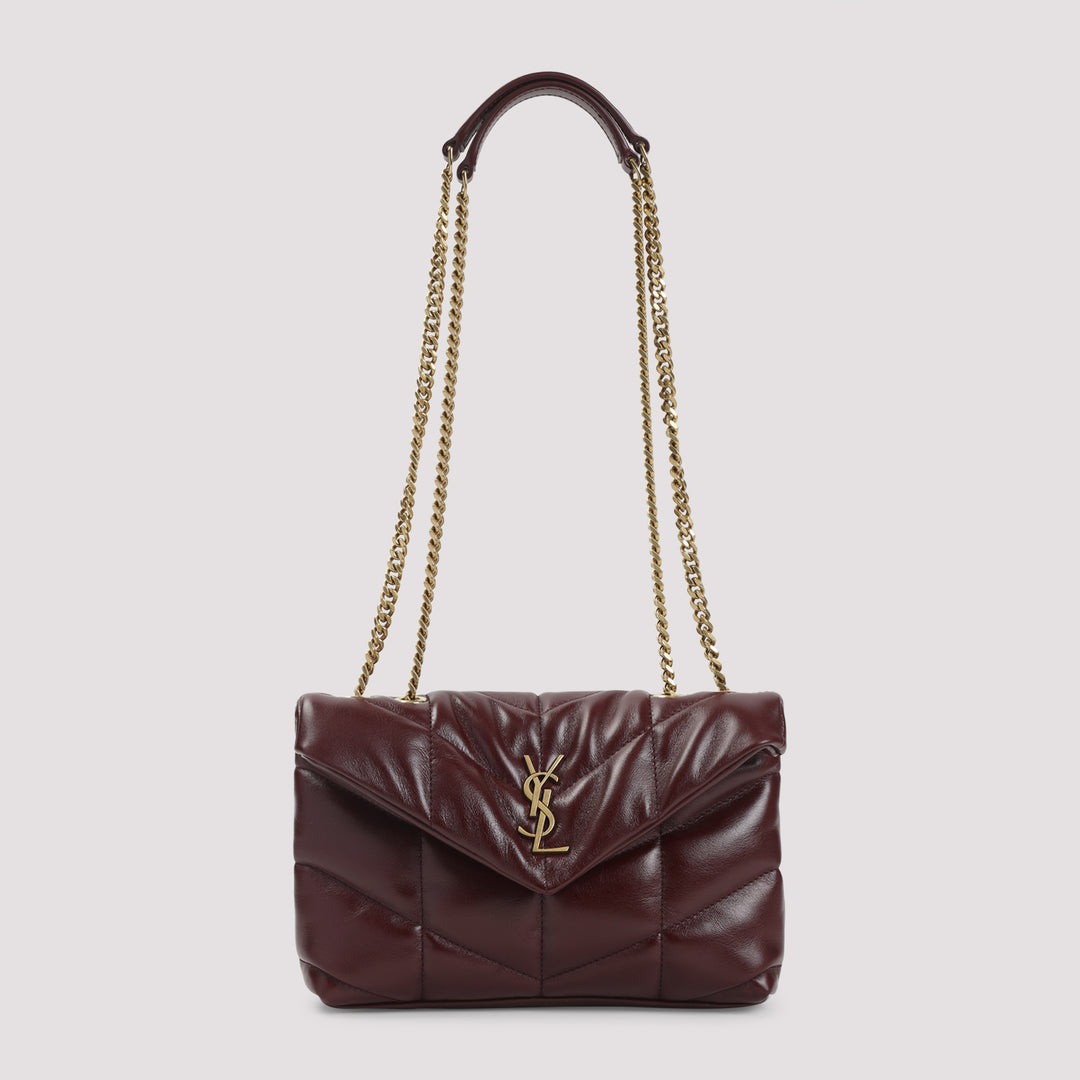 Saint Laurent Shoulder Bags - Red | e03e938a77684bd27db82e4c777e029dbafa2c9b