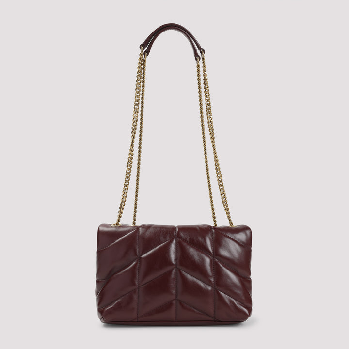 Saint Laurent Shoulder Bags - Red | c9d3b15785401ac69a83baf9c249459b437757f9