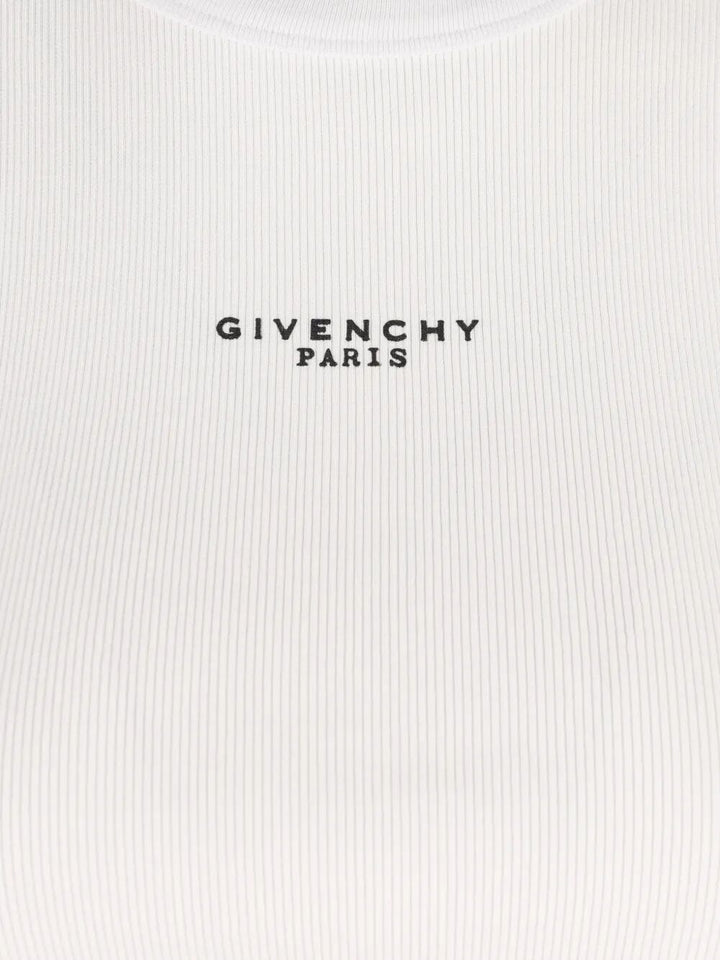 Givenchy Tops - White | 3ddc61a47bd201b1d843f5dc8fd861192bfd2b34