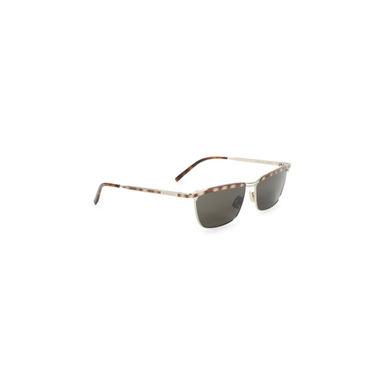 Sunglasses Metallic