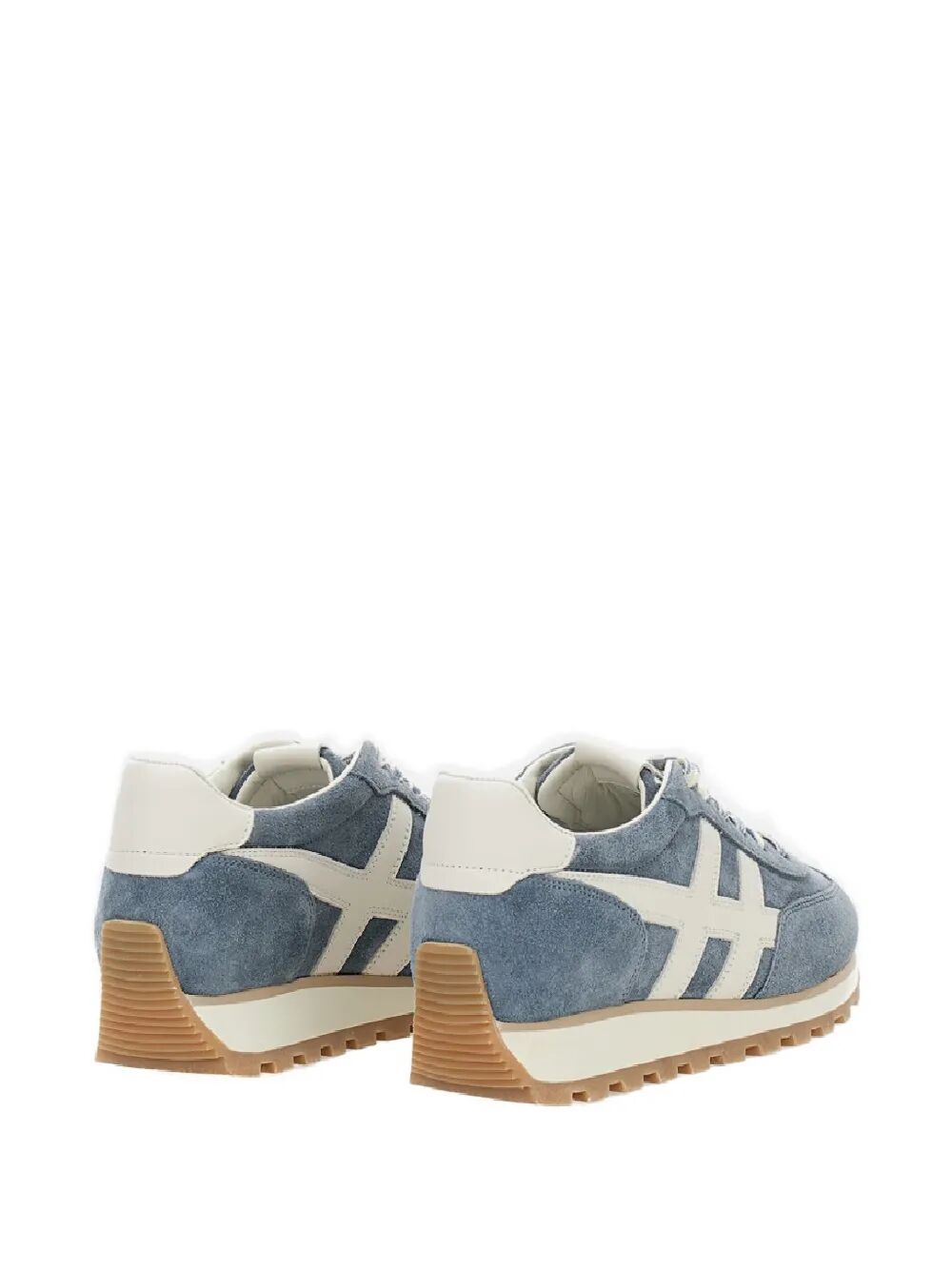 Hogan Sneakers - Blue | 89669b0ef1b733d8f11d17bc7eef4a6225bda6cd