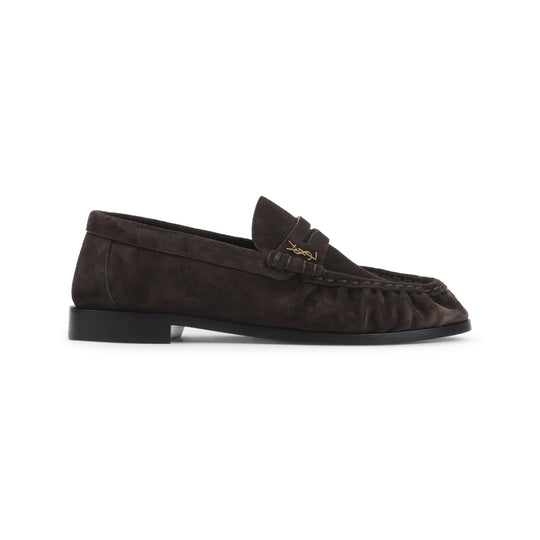 Loafers Brown