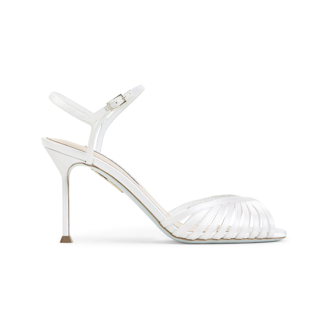 Aquazzura Sandals - White | 0b186ab51b5f3292808c2a5c8fa2b4b56e50cb17