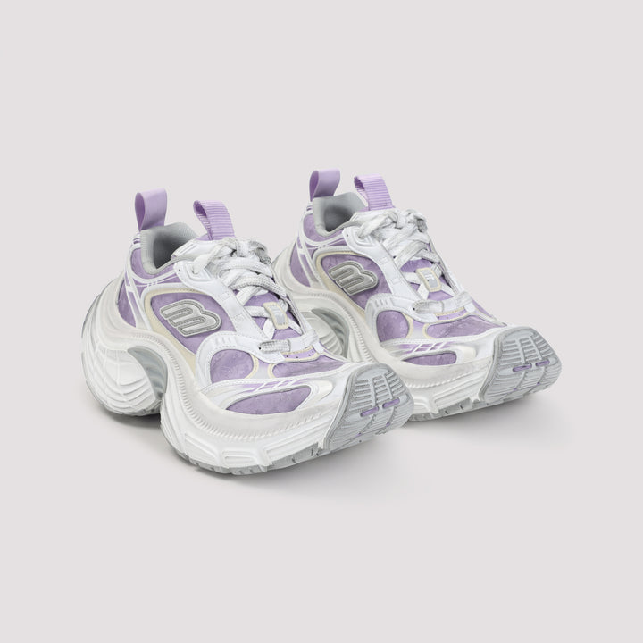 Balenciaga Sneakers - Multicolour | 01c0c3443fc3b03ff859eb833da09e19c6040e04