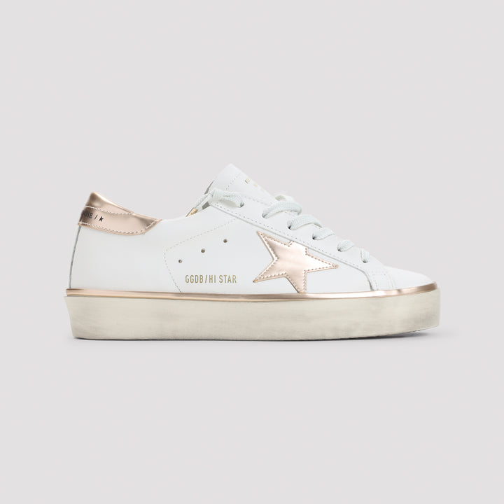 Golden Goose Sneakers -  | 2e7d3322796f9836e54c5356d68eb0a552f94130