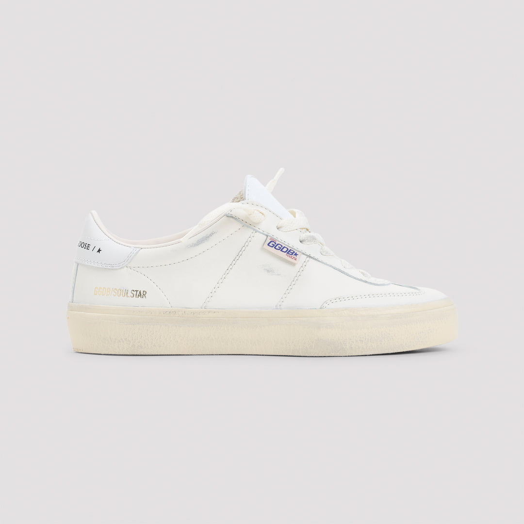 Golden Goose Sneakers - White | c59731bf5a818ea23b671140d8b3ccc6e153d654
