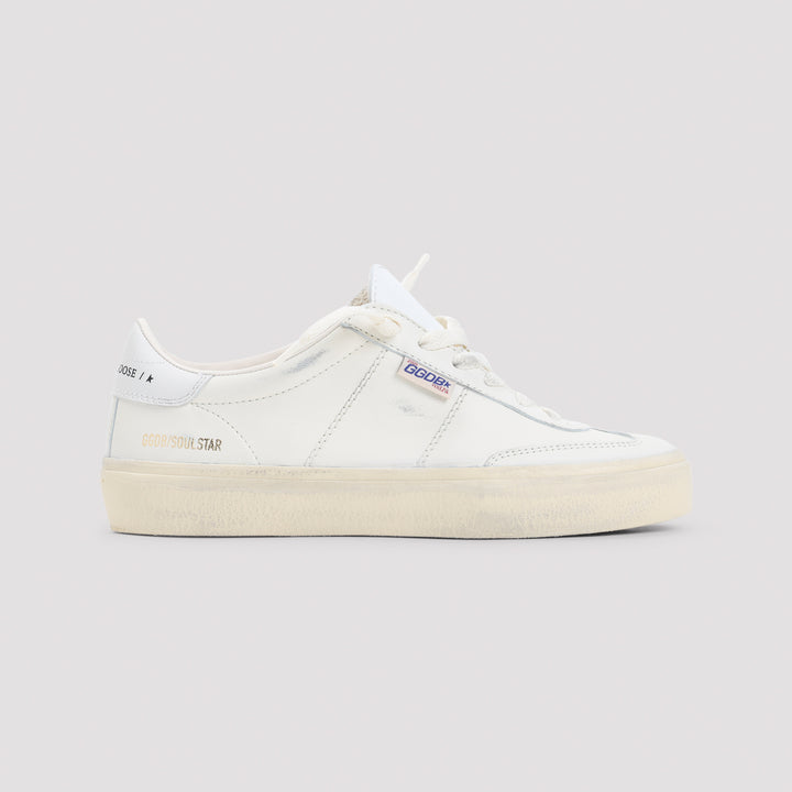 Golden Goose Sneakers - White | c59731bf5a818ea23b671140d8b3ccc6e153d654
