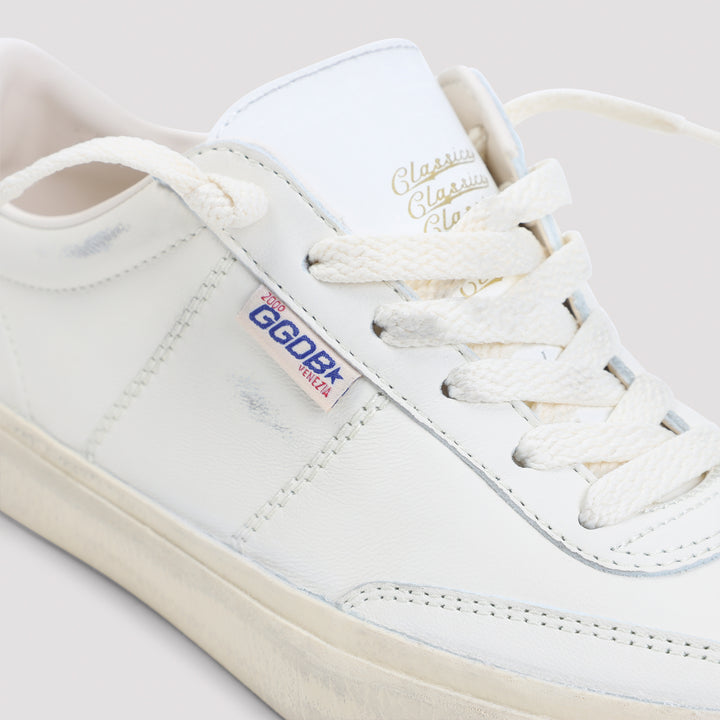 Golden Goose Sneakers - White | 360a1c8feda3d525831246ca3c9e876c689033f4