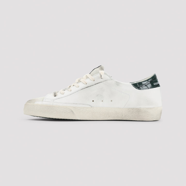 Golden Goose Sneakers - Multicolour | 1bf433b91165a9575cc6b8338d7505ac606ce4d4