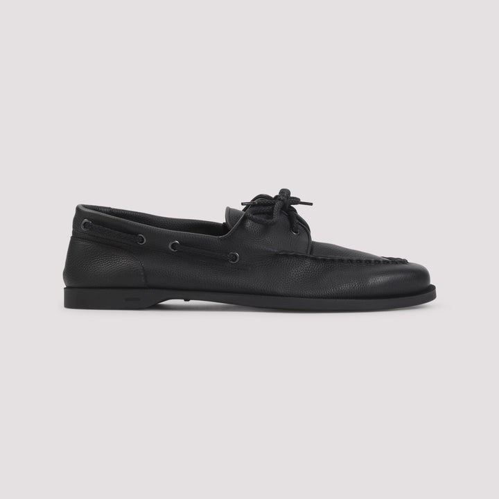 John Lobb Loafers - Black | cc852016bd77e6aac88d64e70b9939be7d4f312e