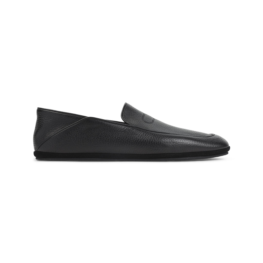 John Lobb Loafers - Black | 1ed2bddbbdc628a489972a6964022c3071176c93