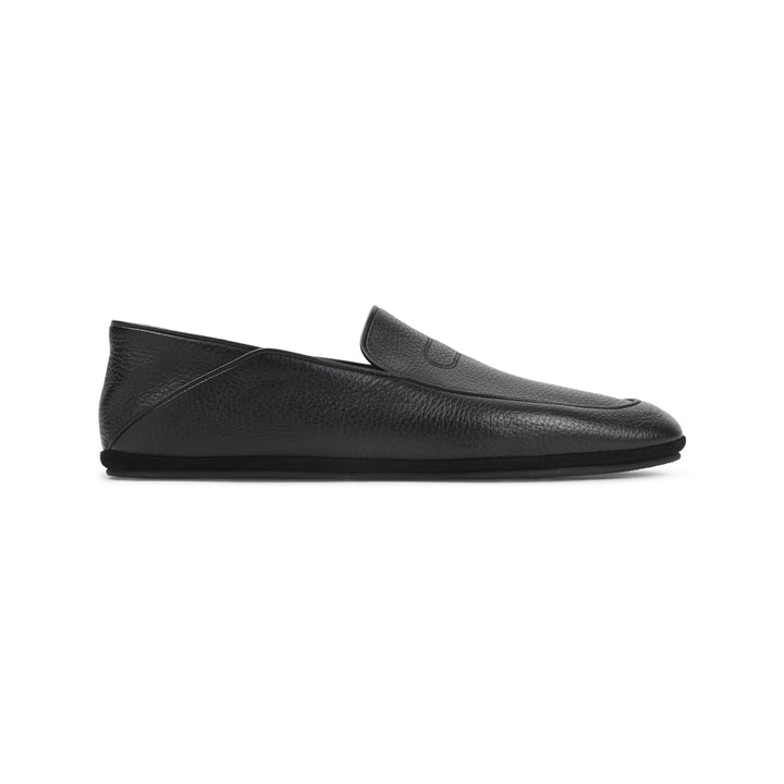 John Lobb Loafers - Black | 1ed2bddbbdc628a489972a6964022c3071176c93