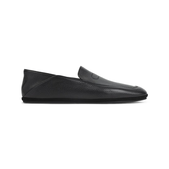 Loafers Black