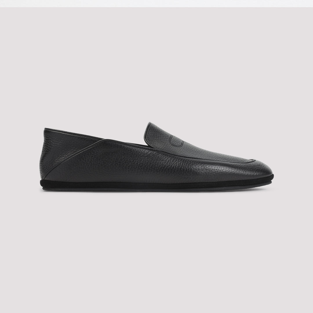John Lobb Loafers - Black | c9bd3745729a1f103c07a4059453417934acd07c