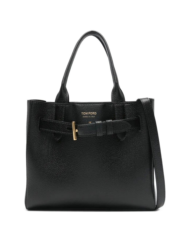 Tom Ford Totes - Black | d1edde0a8dd72f6f4218a17cfb61683f5b2863fd