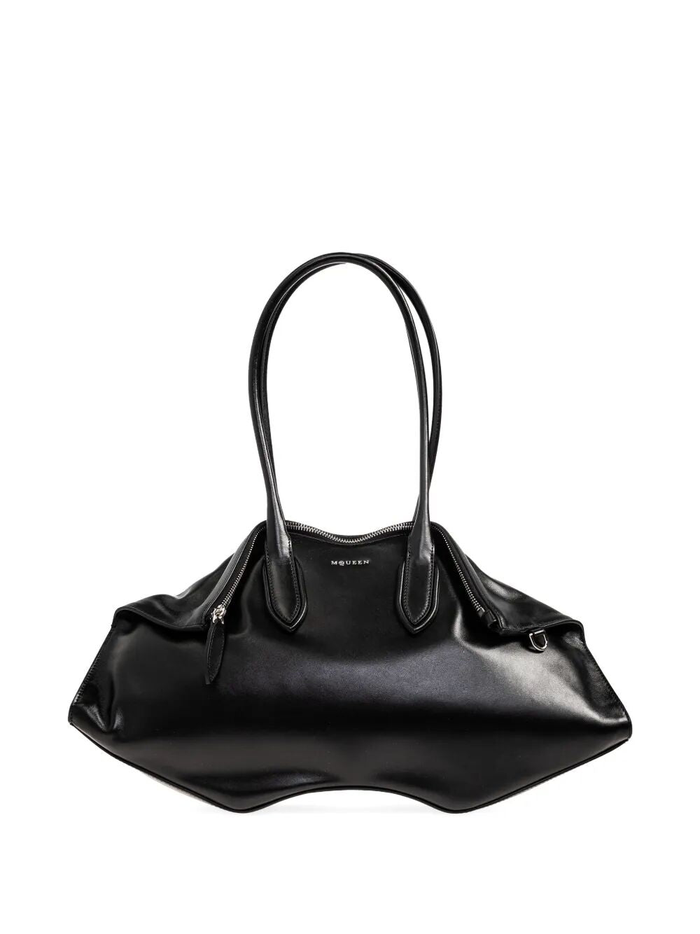 Alexander Mcqueen Shoulder Bags - Black | 9d3e841d602c15651bbf15138cd0c4fe3174e080
