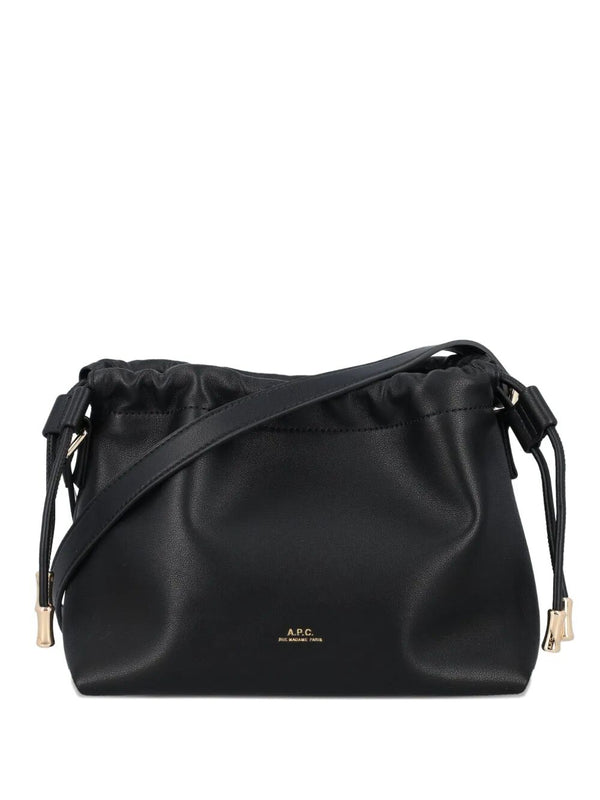 Ninon Mini Drawstring Bag