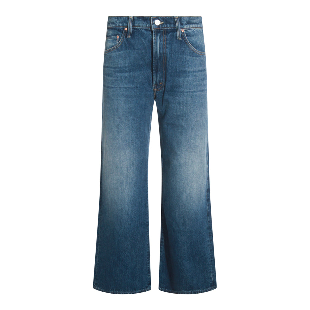 Mother Jeans - GREEN THUMB | 6e7aa586360767f565aa1c2007b3d2b14246ad8d