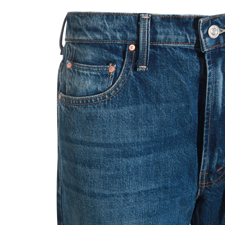 Mother Jeans - GREEN THUMB | b0b5c82e2d75d91e4fd0f5d73bac2dc9a3f33cf3