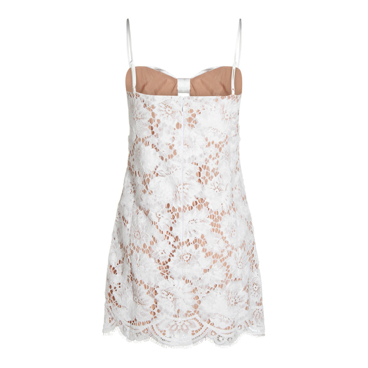 Self-Portrait Dresses - Light and natural | 108135d5d753dac4e0cf61fa02de425c62263db7