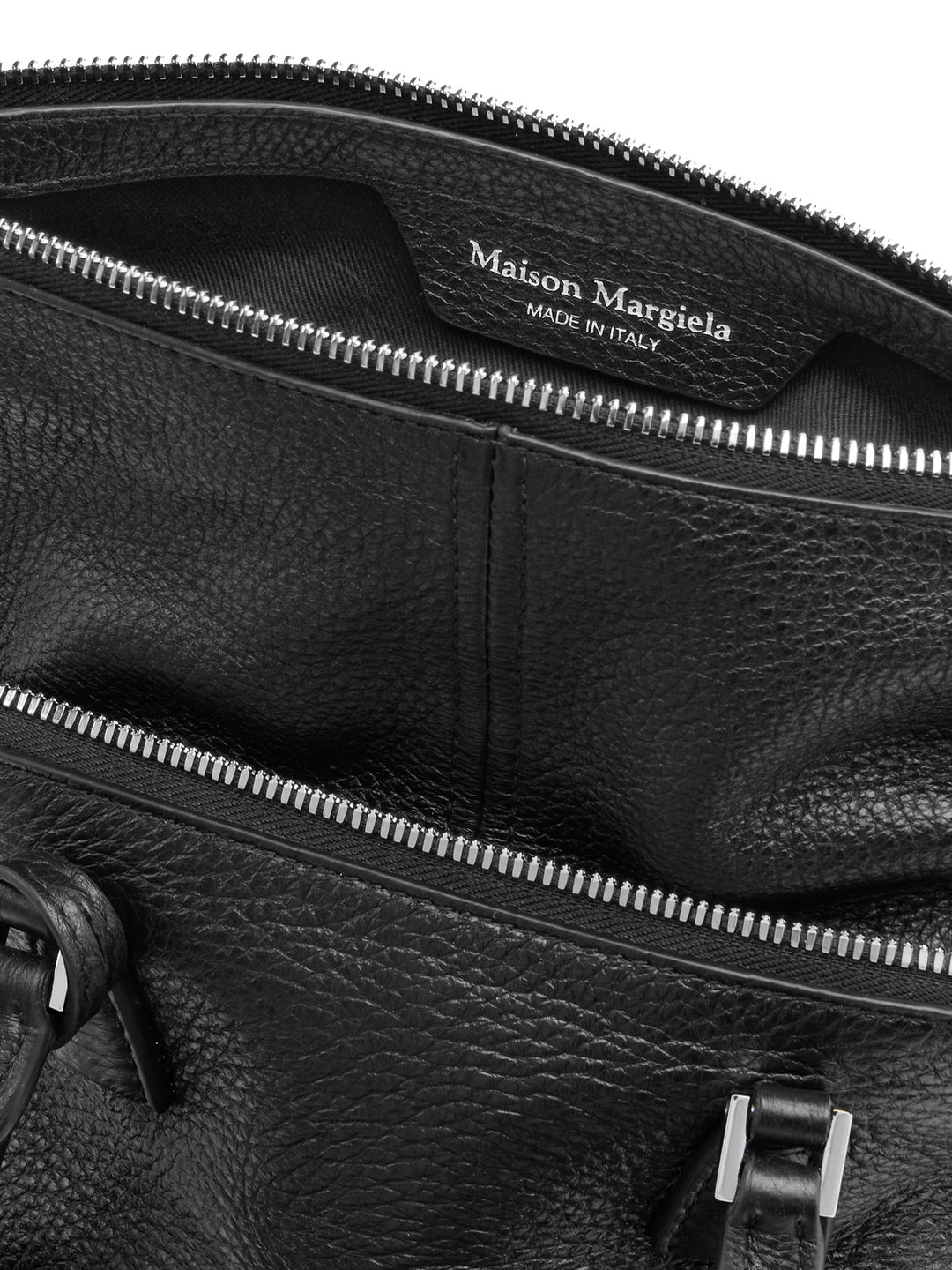 Maison Margiela Bags - Blacks and greys | 3d994cae730bf45d43d50bc137f9681f81a1f32f