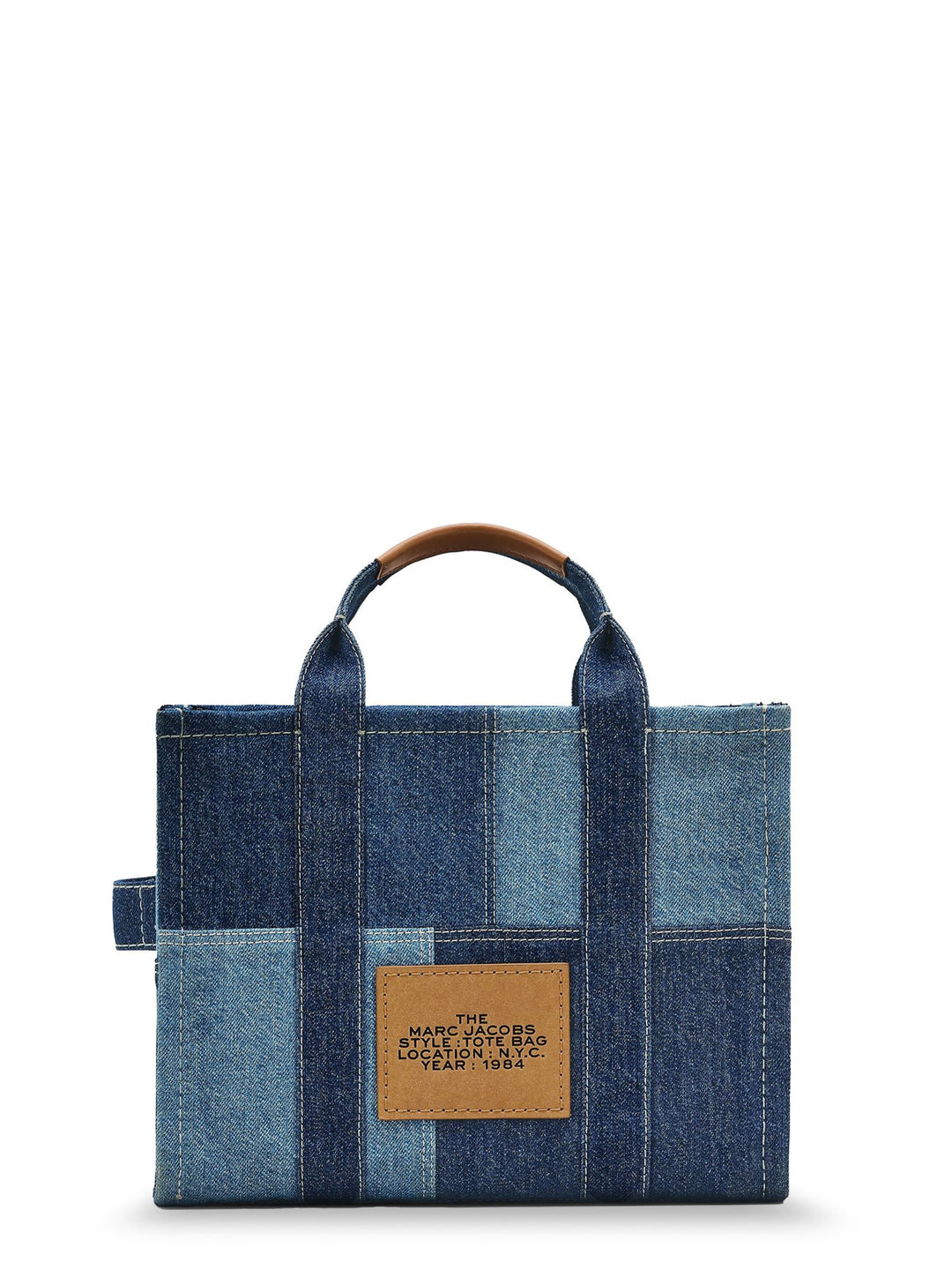 Marc Jacobs Bags - BLUE DENIM | a1d4bbc1a80d90c39ff8b8b3306bb32a833f3b22