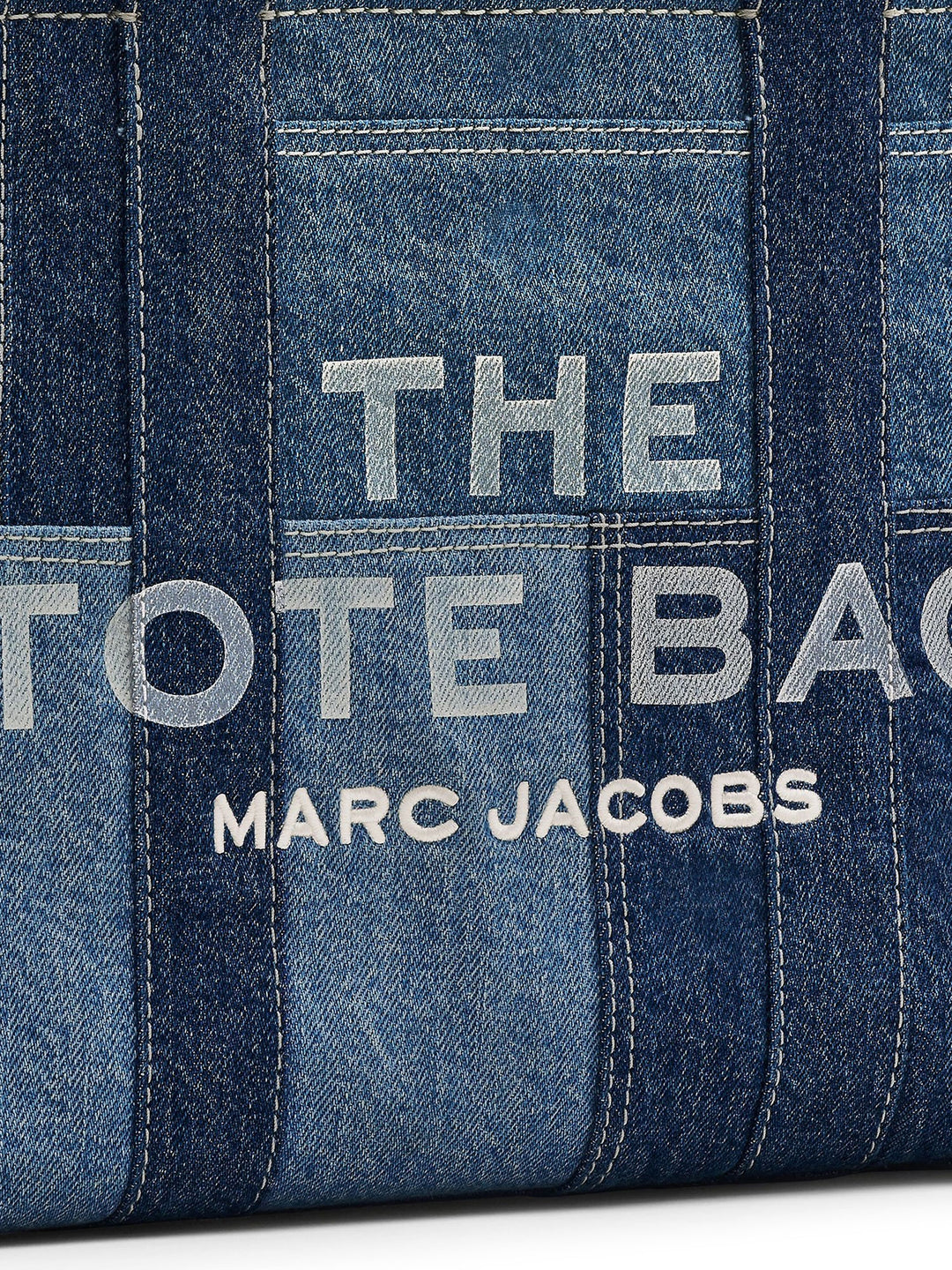 Marc Jacobs Bags - BLUE DENIM | e8f6429e3e3ca1f0c99ee99509361e433e19d4ce