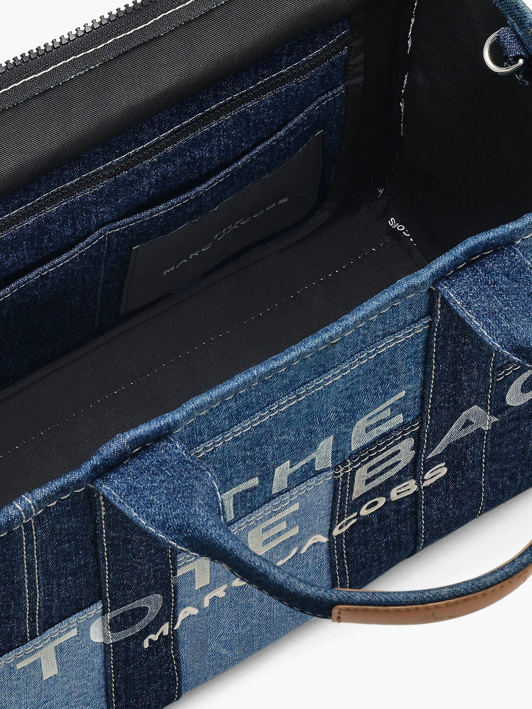 Marc Jacobs Bags - BLUE DENIM | 8f5016cac9843214ed69bae19ad6d6825706554f